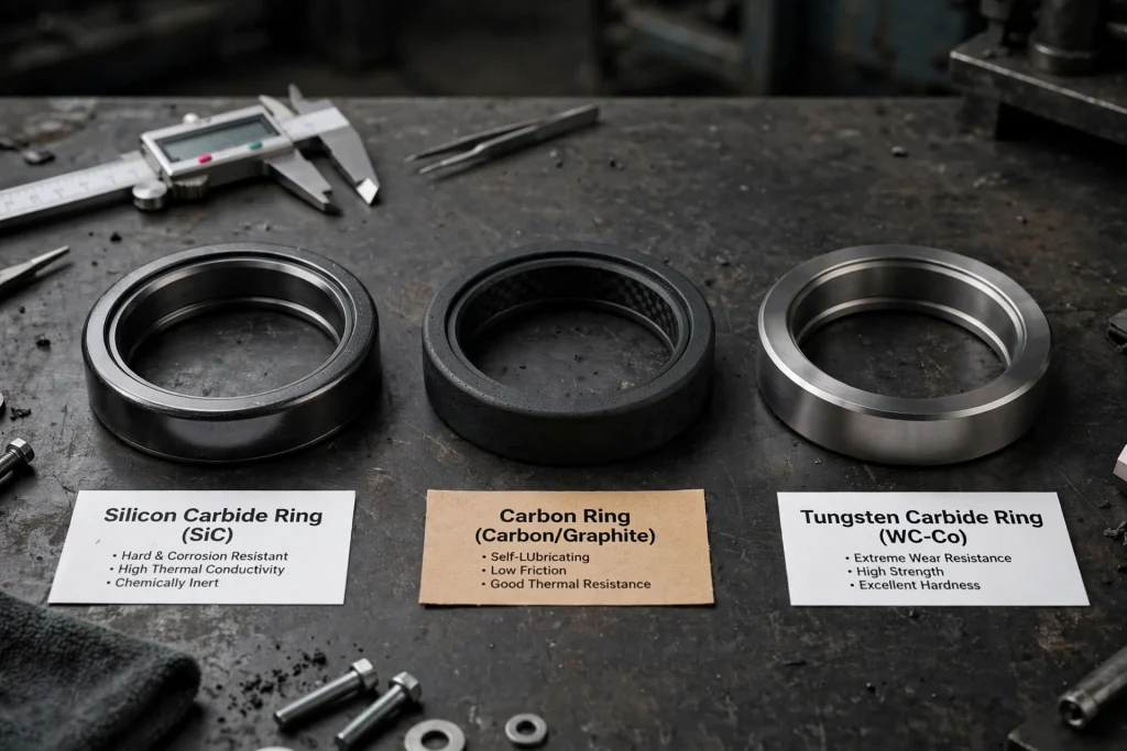 mechanical-seal-pompa-industri